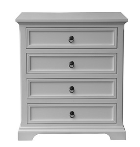 white furniture,white bedside